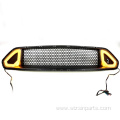 Factory Grille With LED Light For Ford Mustangs